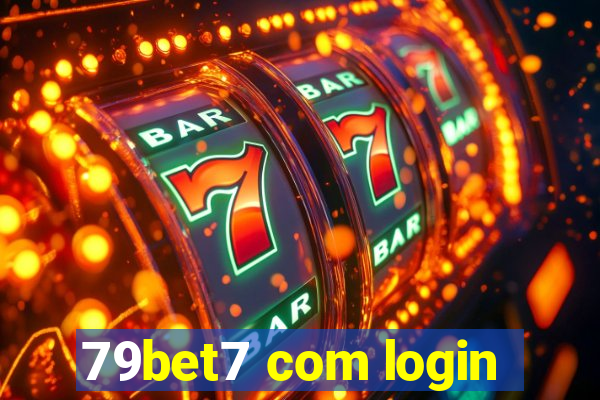 79bet7 com login