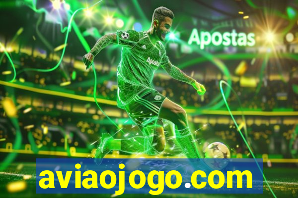 aviaojogo.com