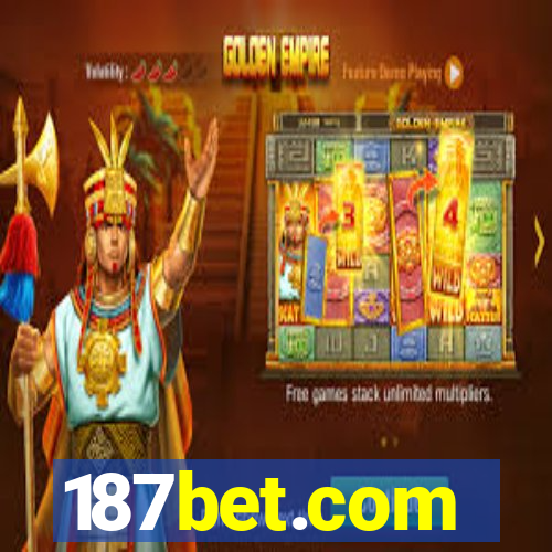 187bet.com