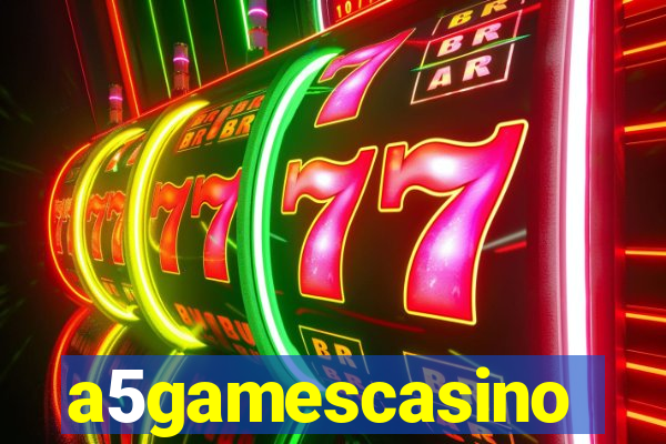 a5gamescasino