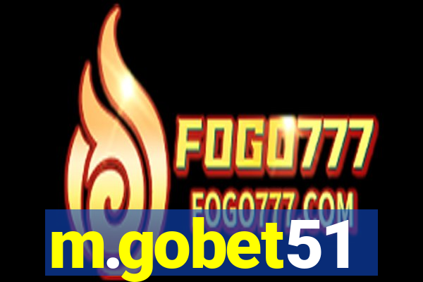 m.gobet51