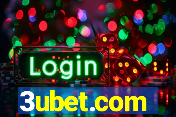 3ubet.com