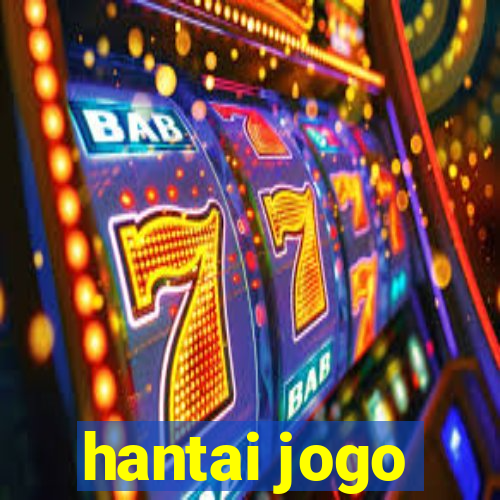 hantai jogo