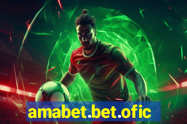 amabet.bet.oficial