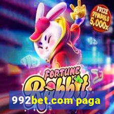 992bet.com paga