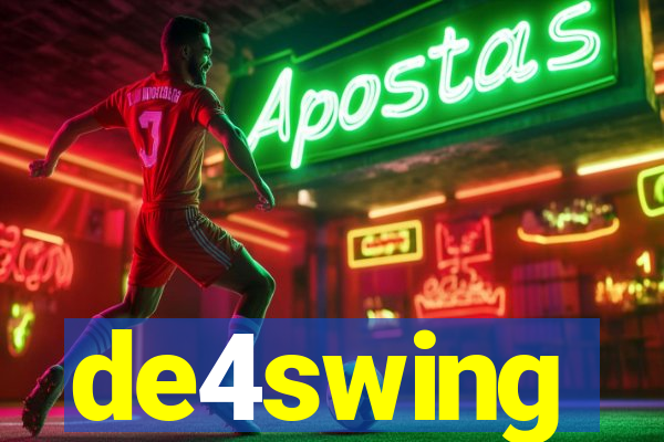 de4swing