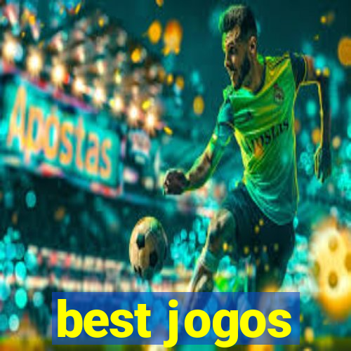 best jogos