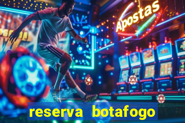 reserva botafogo praia shopping