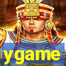 ygame