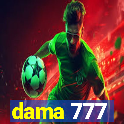 dama 777