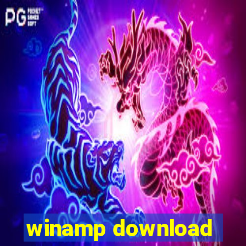 winamp download