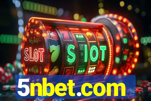 5nbet.com