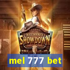 mel 777 bet