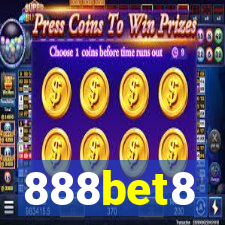 888bet8