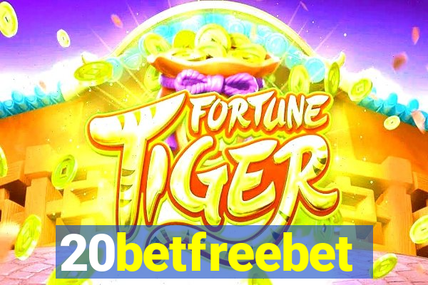 20betfreebet