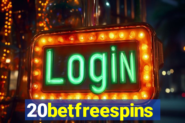 20betfreespins