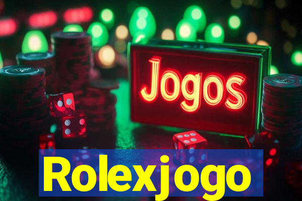 Rolexjogo