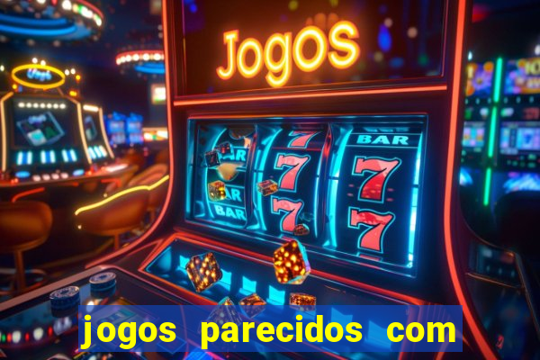 jogos parecidos com coin master