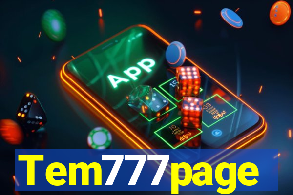 Tem777page