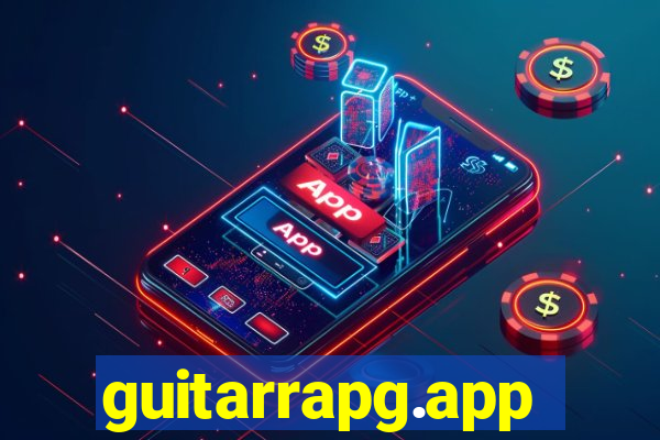 guitarrapg.app