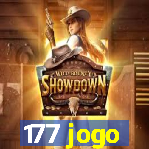 177 jogo