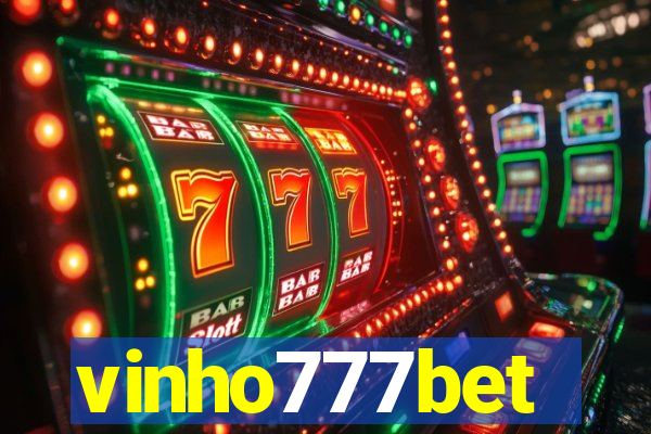 vinho777bet