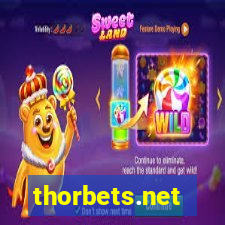 thorbets.net