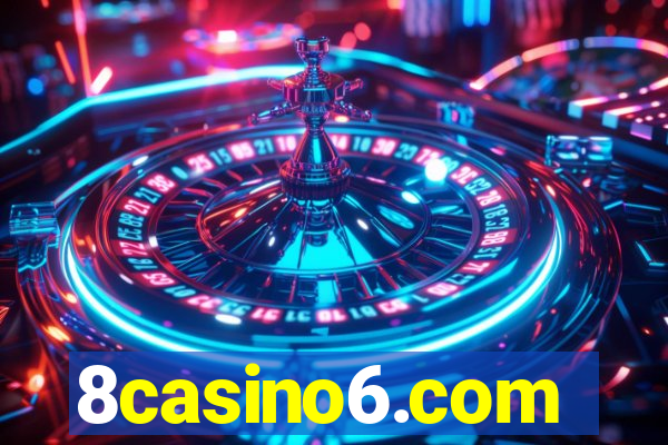 8casino6.com