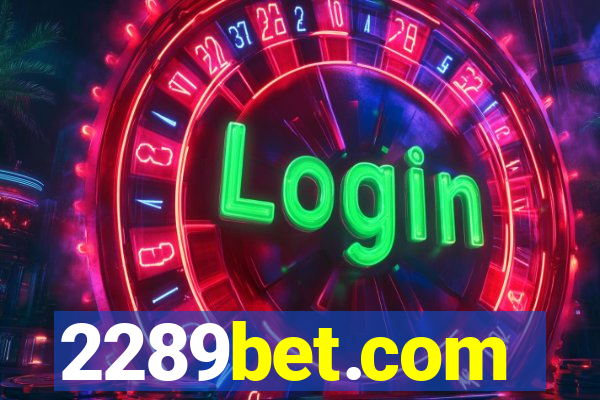 2289bet.com