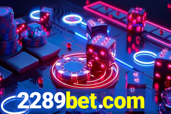 2289bet.com