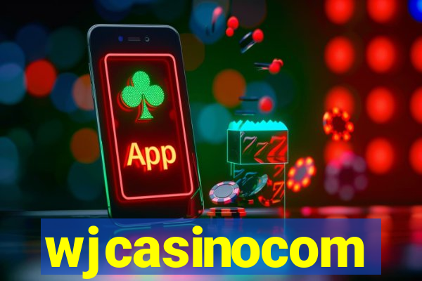 wjcasinocom