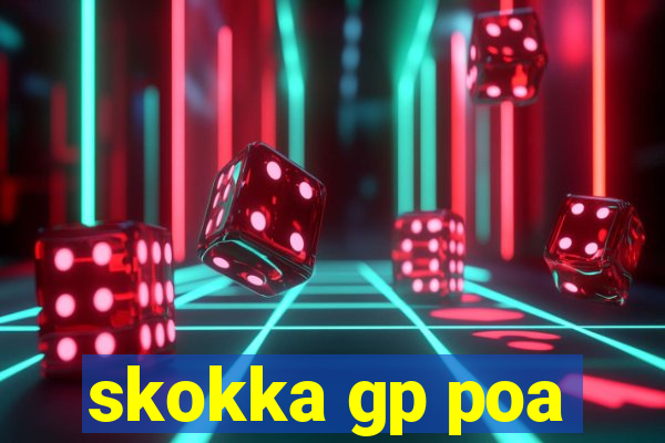 skokka gp poa