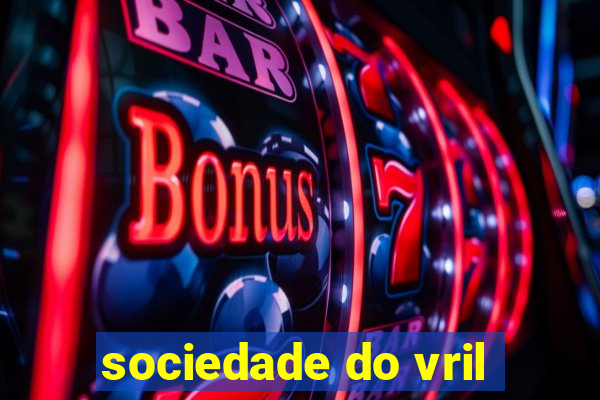 sociedade do vril