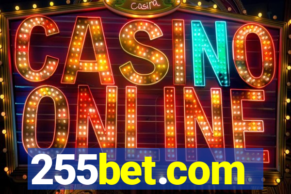 255bet.com