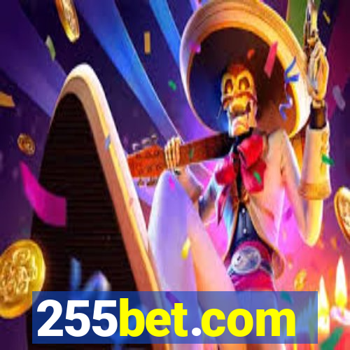 255bet.com