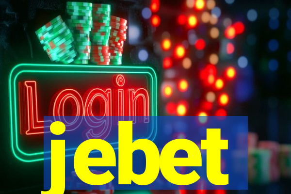 jebet