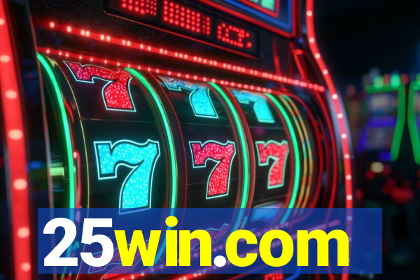 25win.com