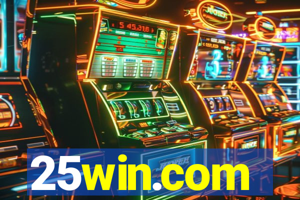 25win.com