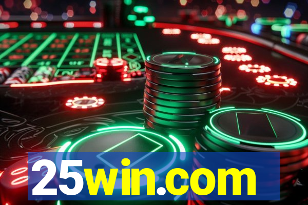 25win.com