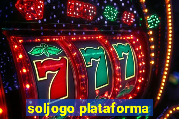 soljogo plataforma