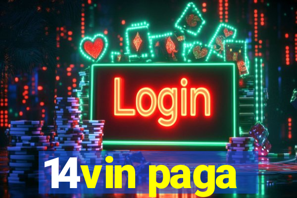 14vin paga