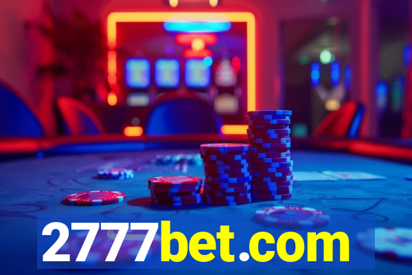 2777bet.com