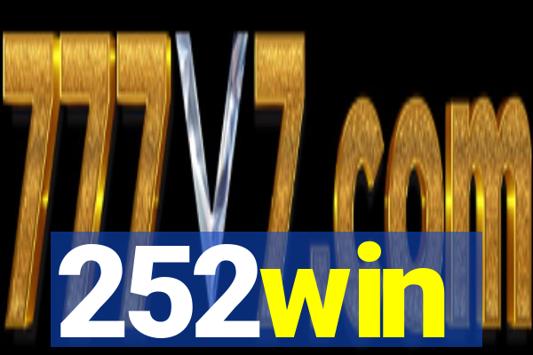 252win