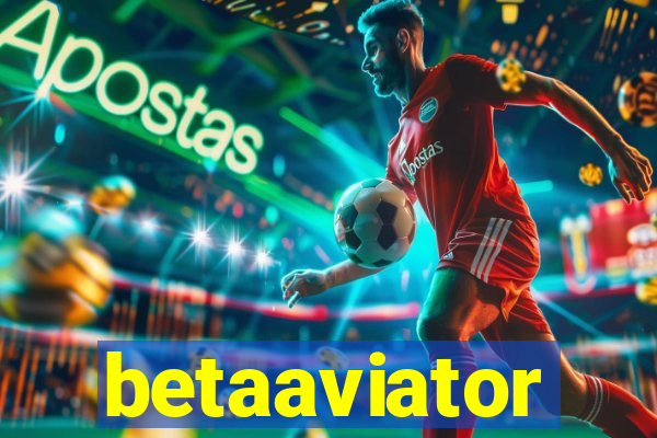 betaaviator