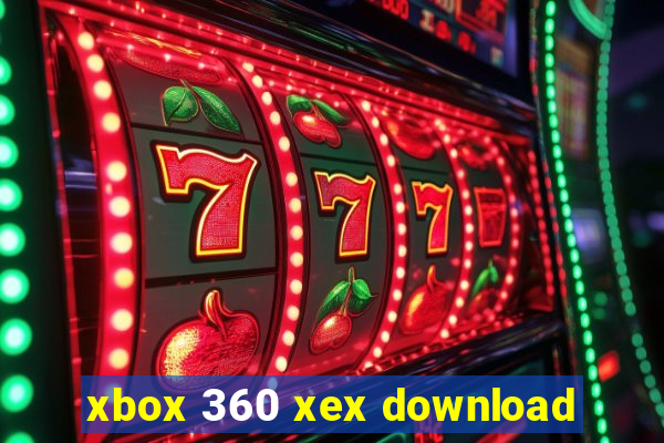 xbox 360 xex download