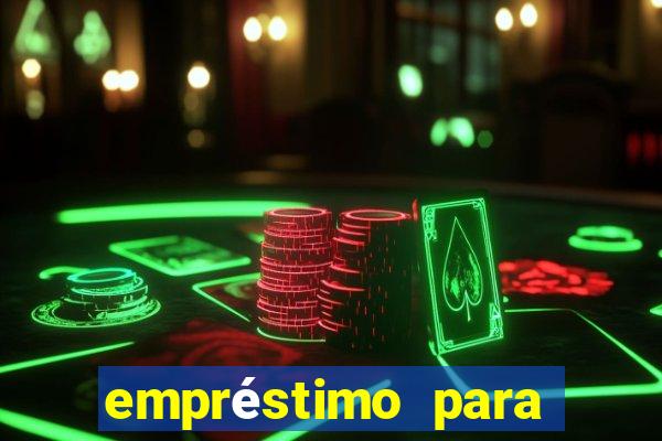 empréstimo para comerciante pagamento diário