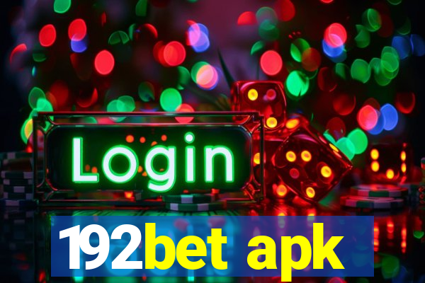 192bet apk