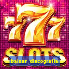 baixar discografia silvan santos