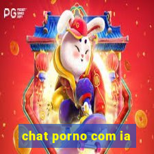 chat porno com ia