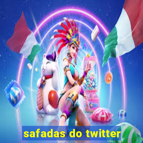 safadas do twitter